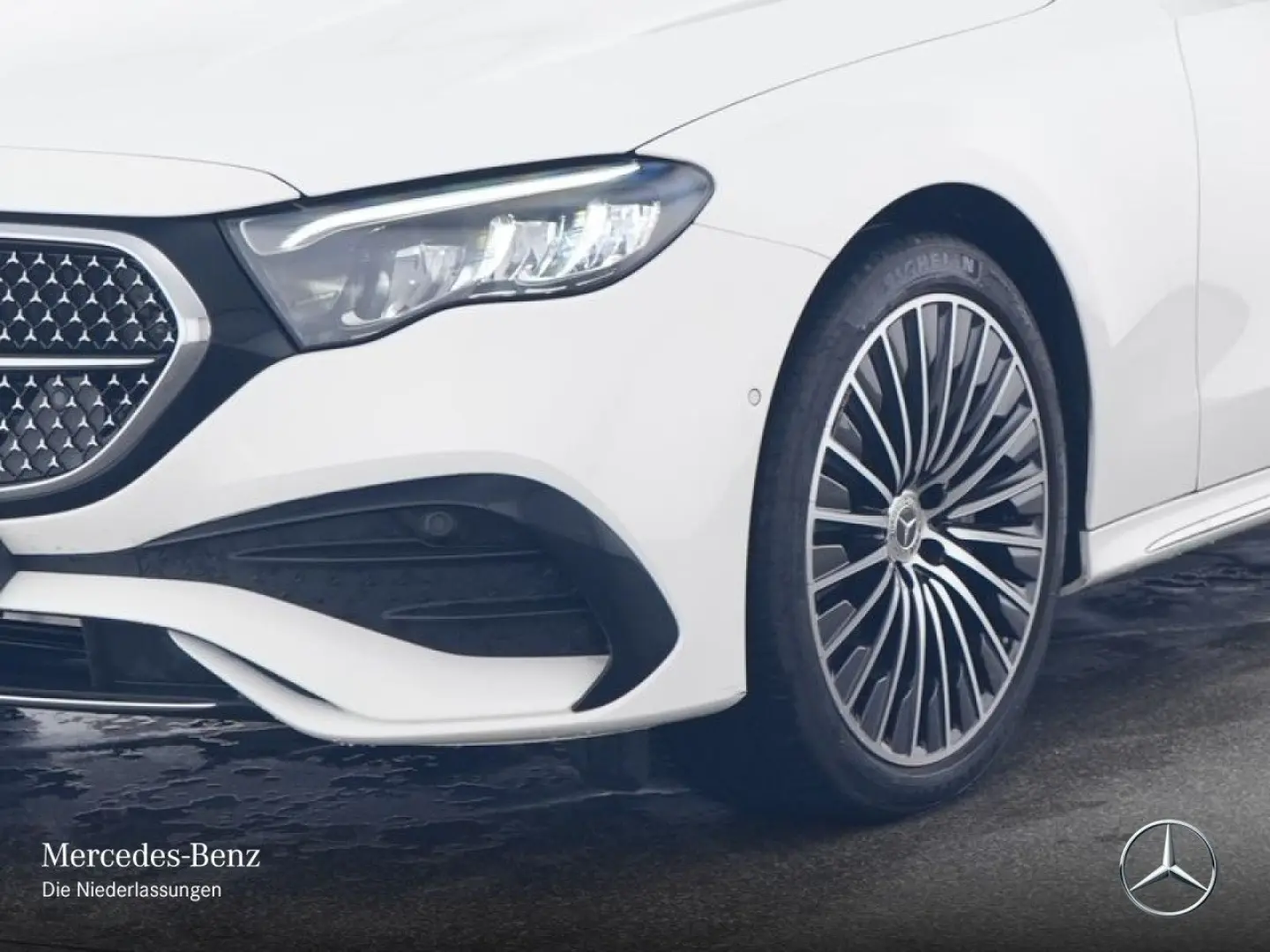 E 300 de AMG Advanced/20