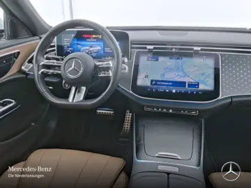 E 300 de AMG Advanced/20