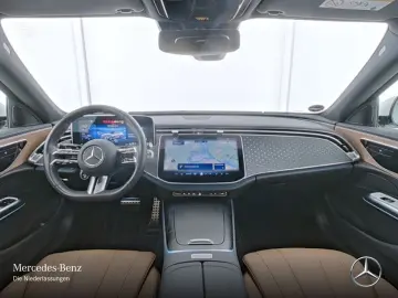 E 300 de AMG Advanced/20