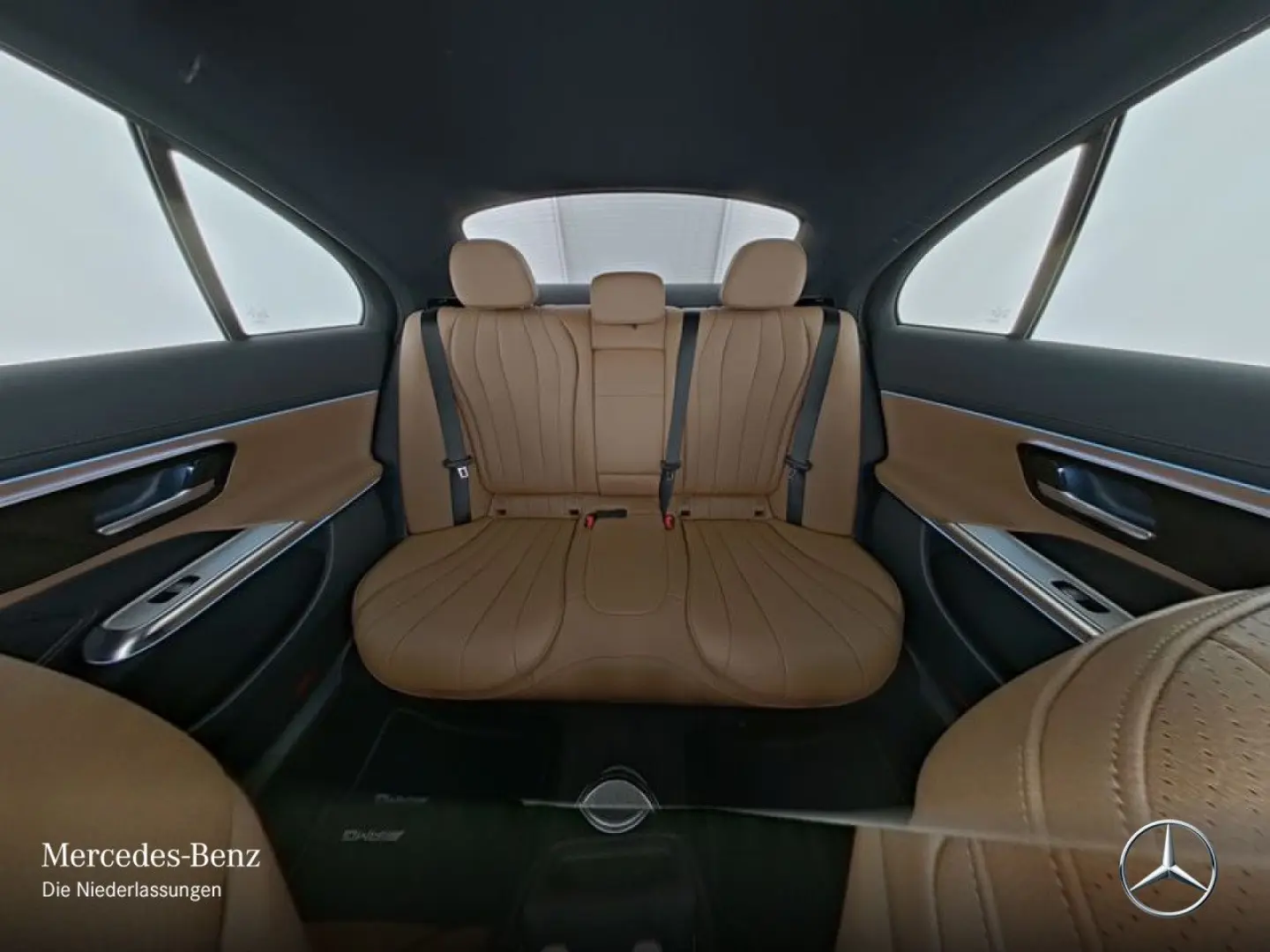 E 300 de AMG Advanced/20