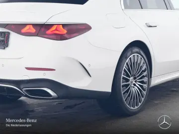 E 300 de AMG Advanced/20