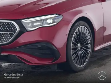 E 300 e AMG Prem./NIGHT/SUPERSCREEN/20
