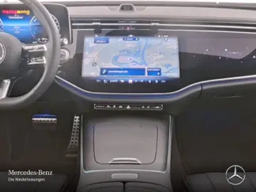 E 300 e AMG Prem./NIGHT/SUPERSCREEN/20