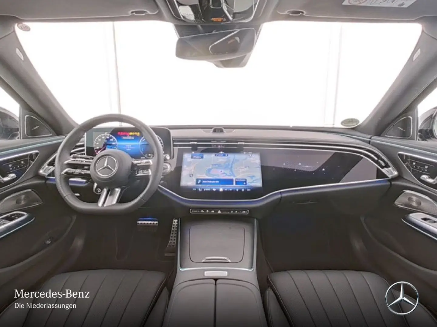 E 300 e AMG Prem./NIGHT/SUPERSCREEN/20