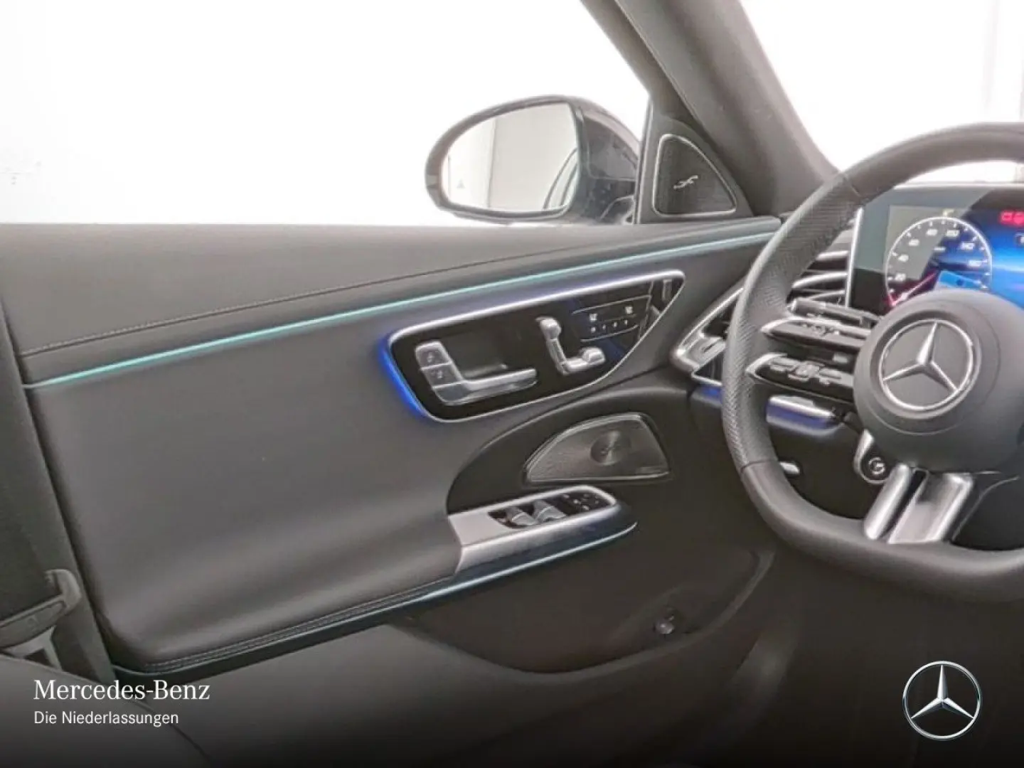 E 300 e AMG Prem./NIGHT/SUPERSCREEN/20