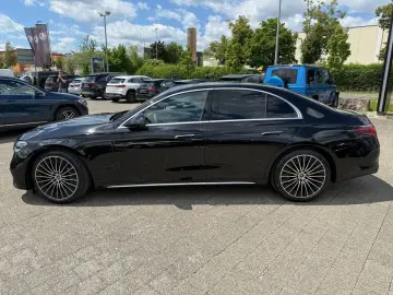 E 220 d AMG Premium*Burm4D**360*DigLht*DISTRONIC