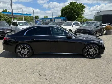E 220 d AMG Premium*Burm4D**360*DigLht*DISTRONIC