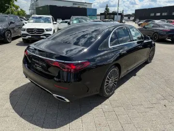 E 220 d AMG Premium*Burm4D**360*DigLht*DISTRONIC