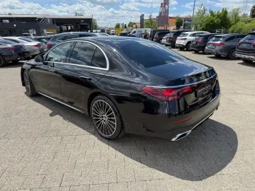 E 220 d AMG Premium*Burm4D**360*DigLht*DISTRONIC