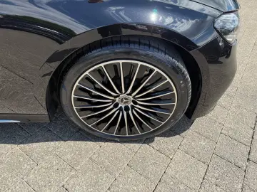 E 220 d AMG Premium*Burm4D**360*DigLht*DISTRONIC