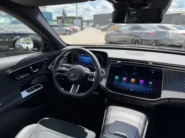 E 220 d AMG Premium*Burm4D**360*DigLht*DISTRONIC