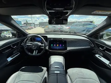 E 220 d AMG Premium*Burm4D**360*DigLht*DISTRONIC