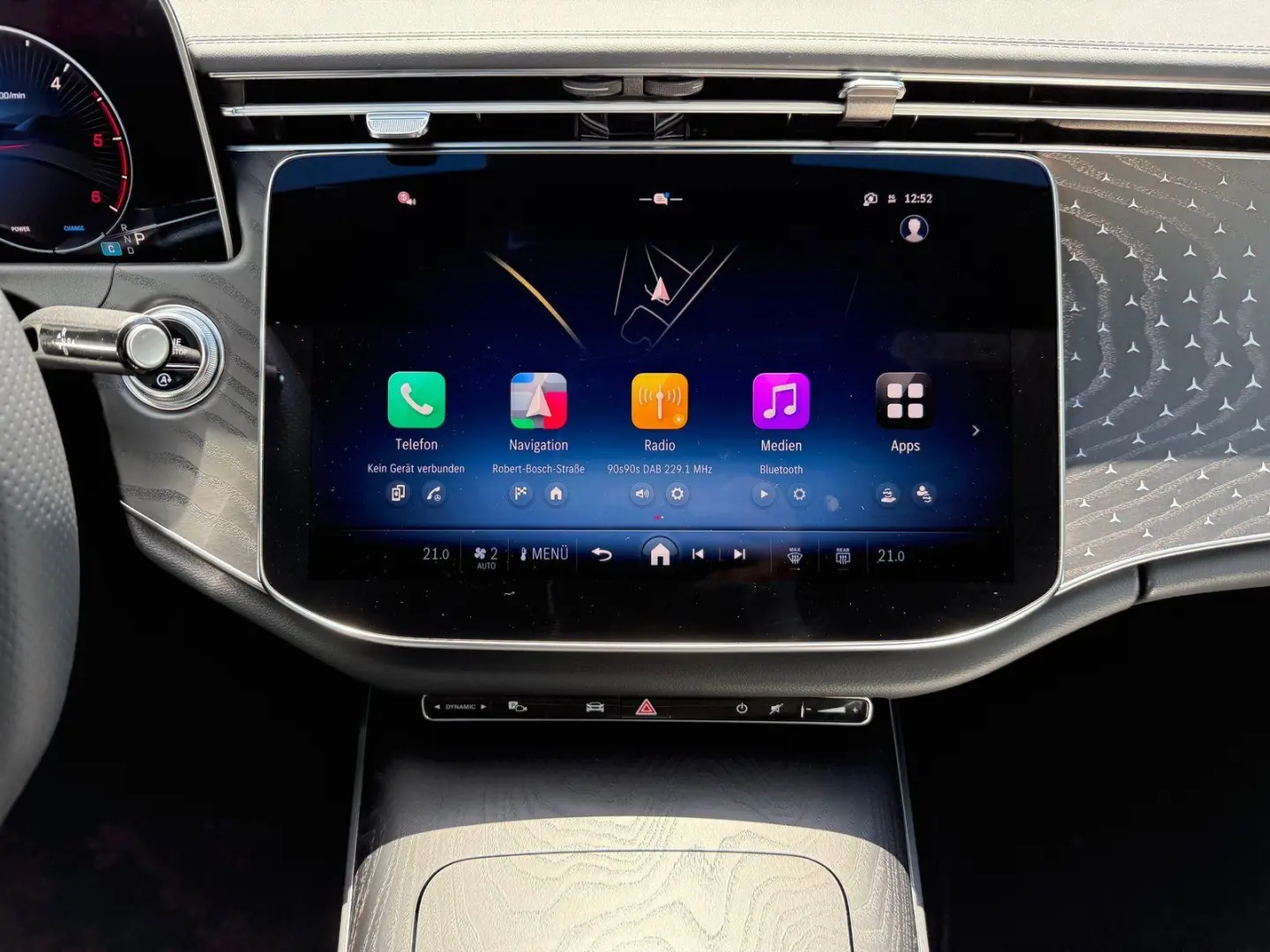 E 220 d AMG Premium*Burm4D**360*DigLht*DISTRONIC