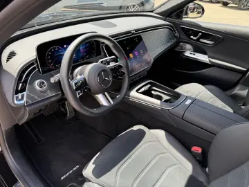E 220 d AMG Premium*Burm4D**360*DigLht*DISTRONIC