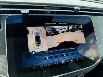 E 220 d AMG Premium*Burm4D**360*DigLht*DISTRONIC
