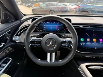 E 220 d AMG Premium*Burm4D**360*DigLht*DISTRONIC
