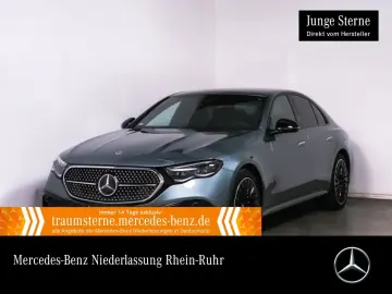 E 300 de AMG Adv.  NIGHT 20  DISTR 360  DIGITAL