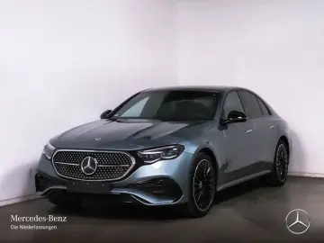 E 300 de AMG Adv.+/NIGHT/20