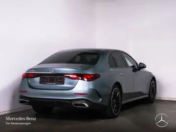 E 300 de AMG Adv.+/NIGHT/20
