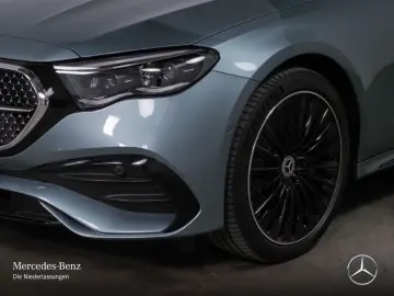 E 300 de AMG Adv.+/NIGHT/20