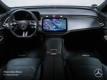 E 300 de AMG Adv.+/NIGHT/20