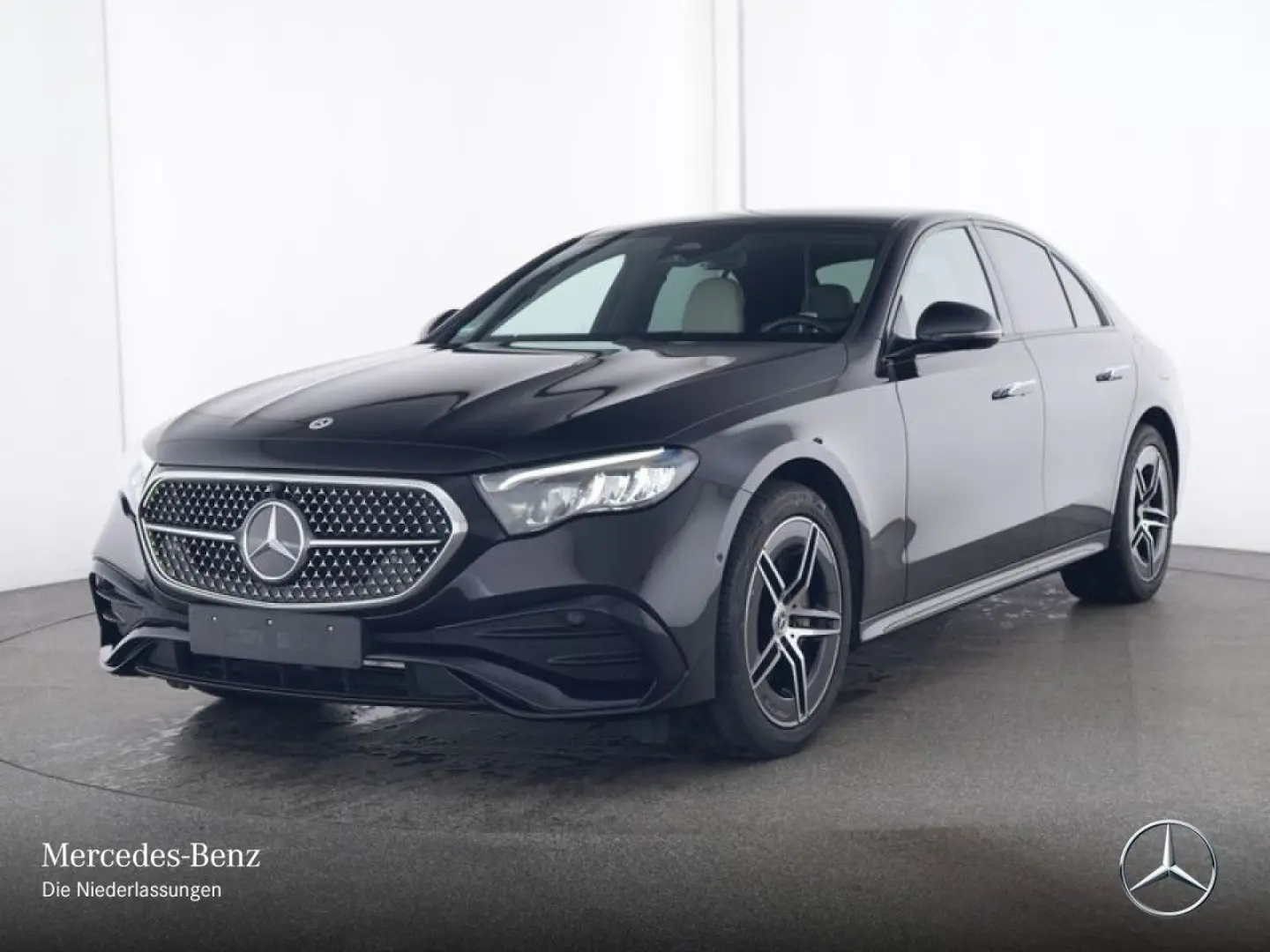 E 300 e AMG Adv./NIGHT/SUPERSCREEN/DISTR/LED/KEY