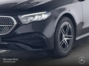 E 300 e AMG Adv./NIGHT/SUPERSCREEN/DISTR/LED/KEY