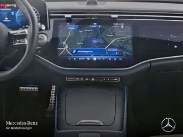 E 300 e AMG Adv./NIGHT/SUPERSCREEN/DISTR/LED/KEY