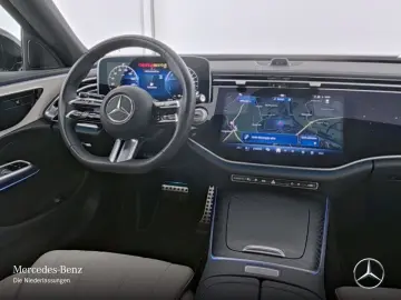 E 300 e AMG Adv./NIGHT/SUPERSCREEN/DISTR/LED/KEY