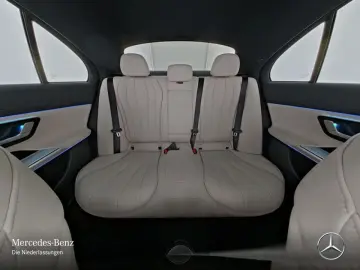 E 300 e AMG Adv./NIGHT/SUPERSCREEN/DISTR/LED/KEY