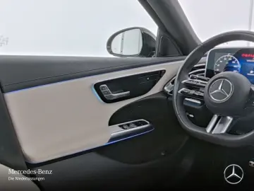 E 300 e AMG Adv./NIGHT/SUPERSCREEN/DISTR/LED/KEY