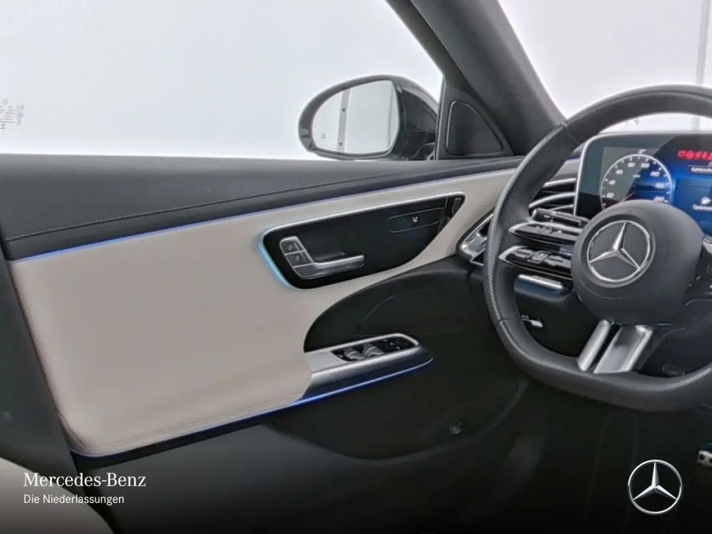 E 300 e AMG Adv./NIGHT/SUPERSCREEN/DISTR/LED/KEY