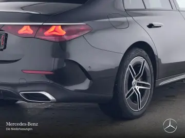 E 300 e AMG Adv./NIGHT/SUPERSCREEN/DISTR/LED/KEY