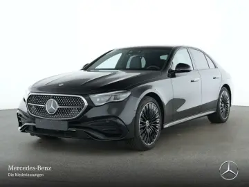 E 300 e AMG Adv.  NIGHT Bur4D 360 DISTR 20  DIGI