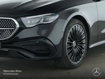 E 300 e AMG Adv.+/NIGHT/Bur4D/360/DISTR/20