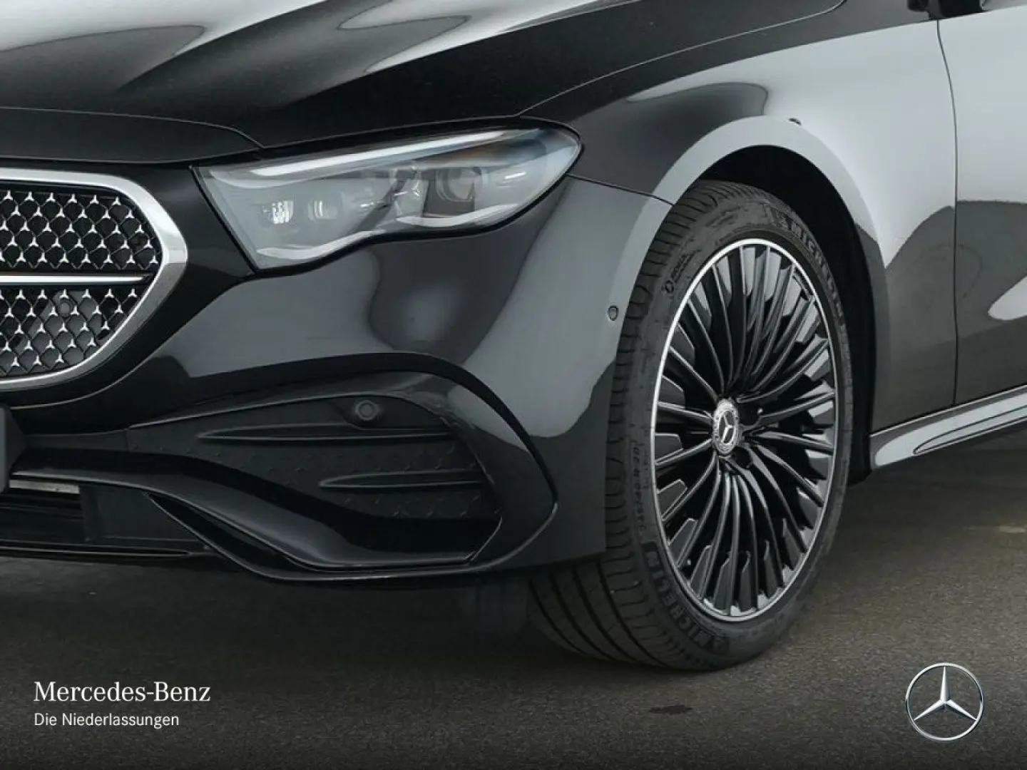 E 300 e AMG Adv.+/NIGHT/Bur4D/360/DISTR/20