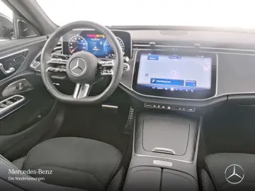 E 300 e AMG Adv.+/NIGHT/Bur4D/360/DISTR/20