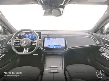 E 300 e AMG Adv.+/NIGHT/Bur4D/360/DISTR/20