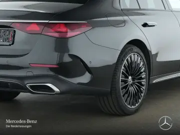 E 300 e AMG Adv.+/NIGHT/Bur4D/360/DISTR/20