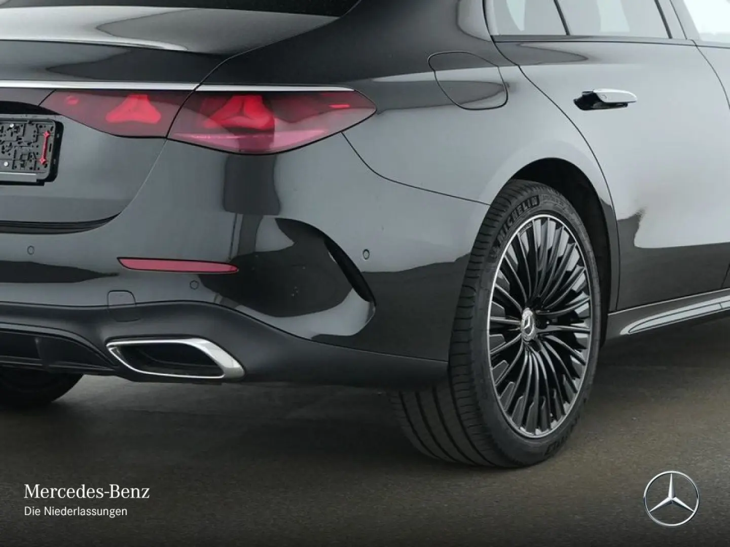 E 300 e AMG Adv.+/NIGHT/Bur4D/360/DISTR/20