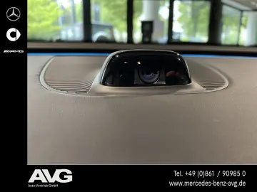 E 220 d AMG Superscreen 20