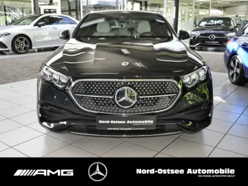 E 200 Lim AMG ADV SUPERSCREEN SOUND 4D KEYLESS