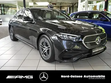 E 200 Lim AMG ADV SUPERSCREEN SOUND 4D KEYLESS
