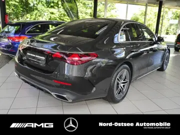 E 200 Lim AMG ADV SUPERSCREEN SOUND 4D KEYLESS