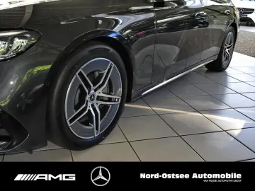 E 200 Lim AMG ADV SUPERSCREEN SOUND 4D KEYLESS