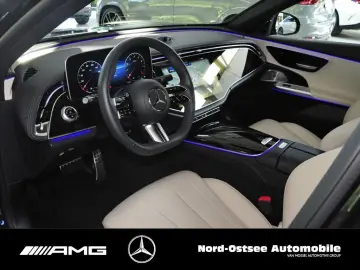 E 200 Lim AMG ADV SUPERSCREEN SOUND 4D KEYLESS