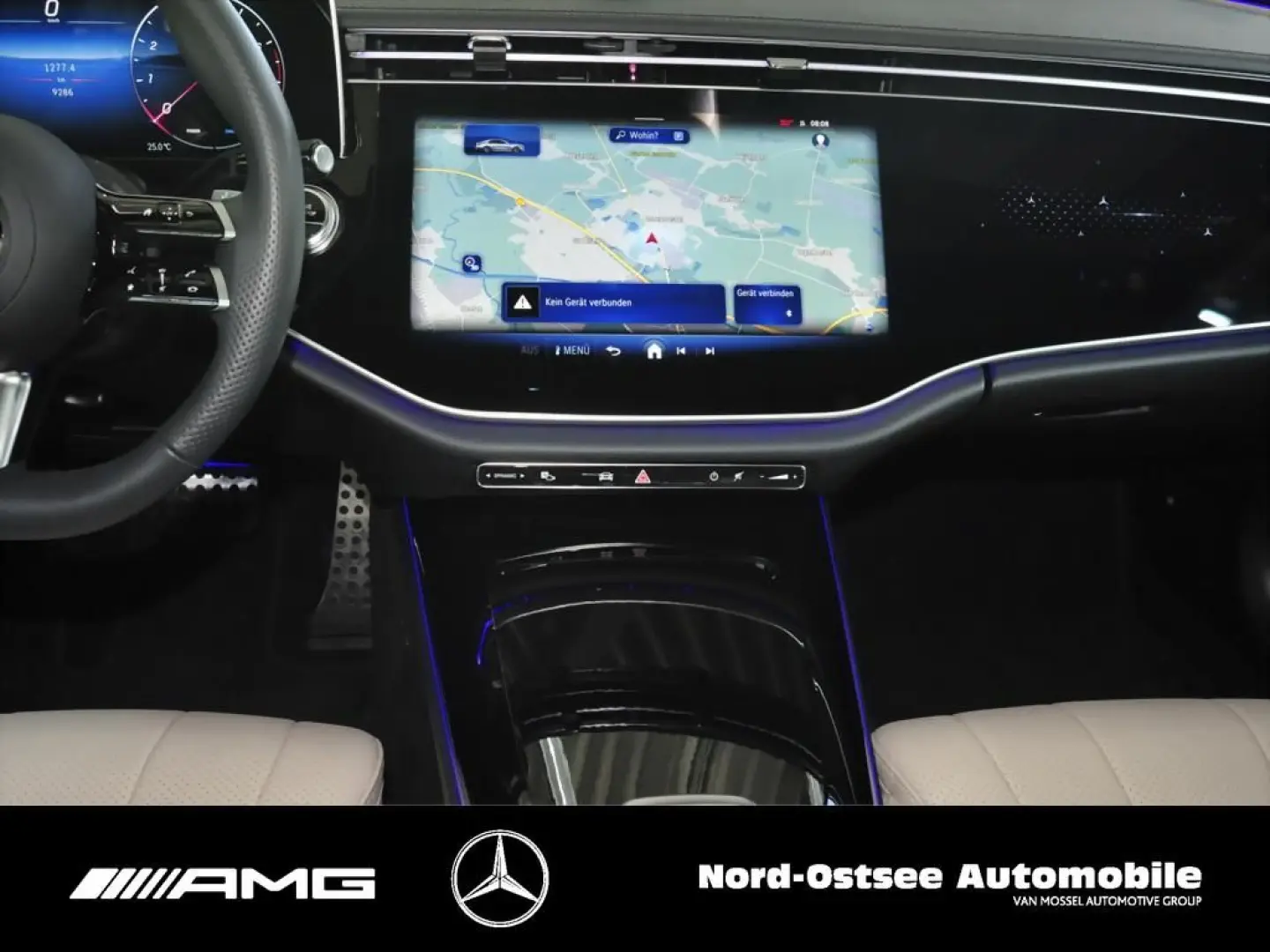 E 200 Lim AMG ADV SUPERSCREEN SOUND 4D KEYLESS
