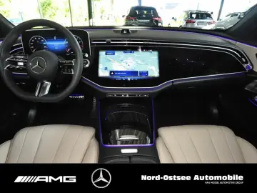 E 200 Lim AMG ADV SUPERSCREEN SOUND 4D KEYLESS