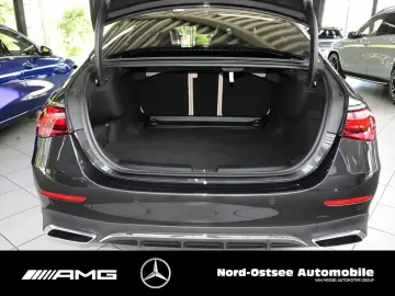 E 200 Lim AMG ADV SUPERSCREEN SOUND 4D KEYLESS