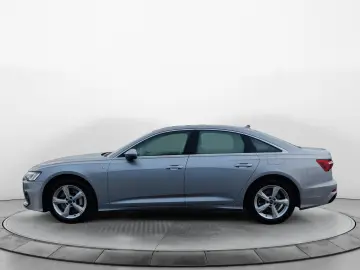 A6 Limousine 50 TFSI e q. S-Tronic S-Line Ext.,